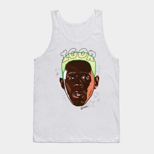 TYLER - IGOR Tank Top